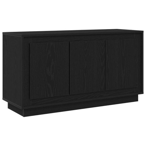 Служебен шкаф Черния дъб 102 x 35 x 55 см Инженерна дървесина