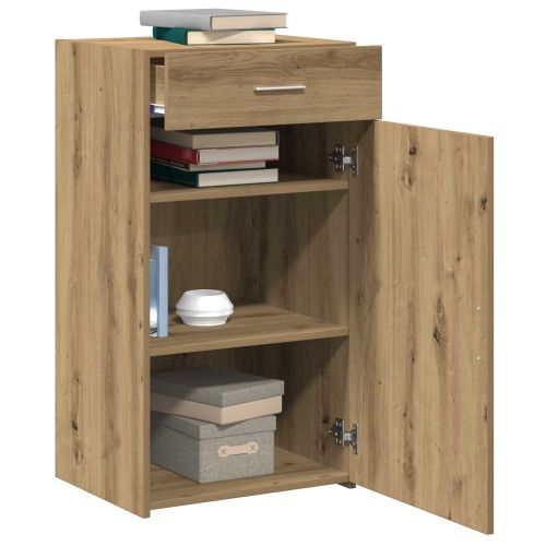 Служебен шкаф Дъб 50 x 42,5 x 93 см