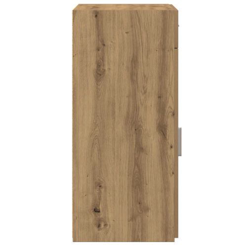 Служебен шкаф Дъб 50 x 42,5 x 93 см