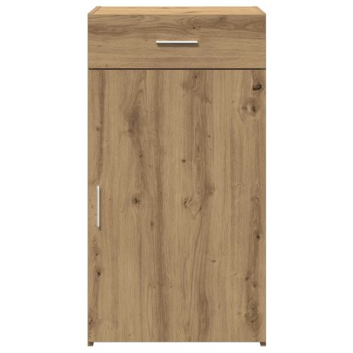 Служебен шкаф Дъб 50 x 42,5 x 93 см