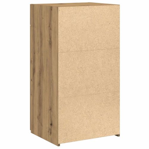 Служебен шкаф Дъб 50 x 42,5 x 93 см
