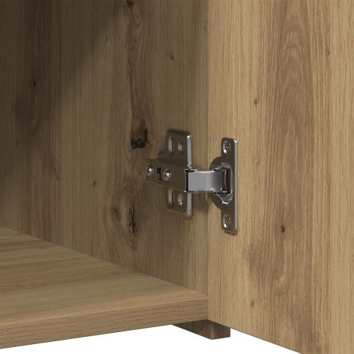 Служебен шкаф Дъб 50 x 42,5 x 93 см