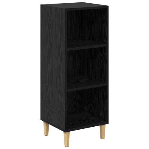 Служебен шкаф Черния дъб 34,5 x 32,5 x 90 см