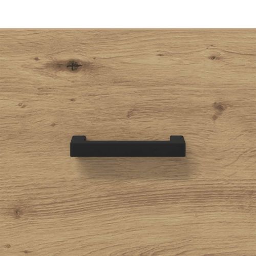 Служебен шкаф Дъб 69,5 x 34 x 90 см