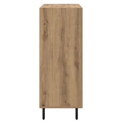 Служебен шкаф Дъб 69,5 x 34 x 90 см