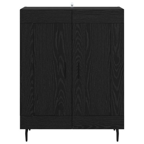 Служебен шкаф Черния дъб 69,5 x 34 x 90 см