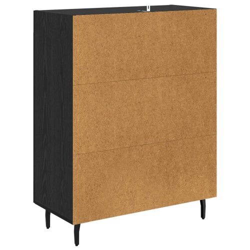 Служебен шкаф Черния дъб 69,5 x 34 x 90 см