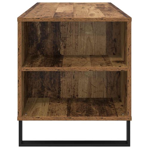 Масичка за кафе Старо дърво 102 x 44,5 x 50 см
