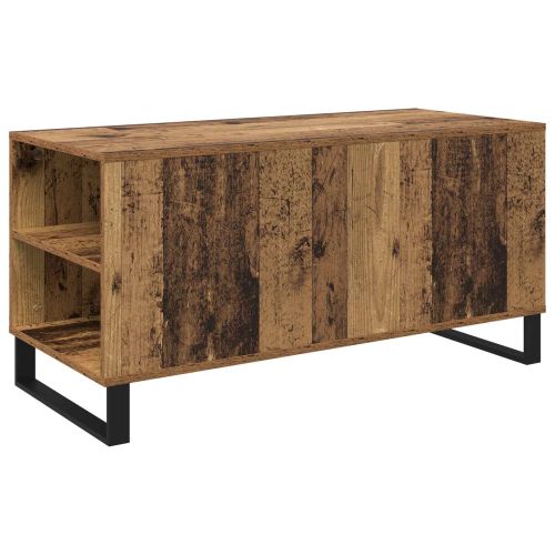 Масичка за кафе Старо дърво 102 x 44,5 x 50 см