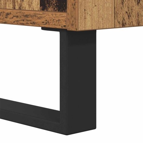 Масичка за кафе Старо дърво 102 x 44,5 x 50 см
