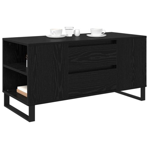 Масичка за кафе Черния дъб 102 x 44,5 x 50 см