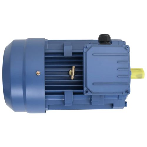 Трифазен електромотор алуминий 4kW/5,5HP 2 полюса 2840 об/мин