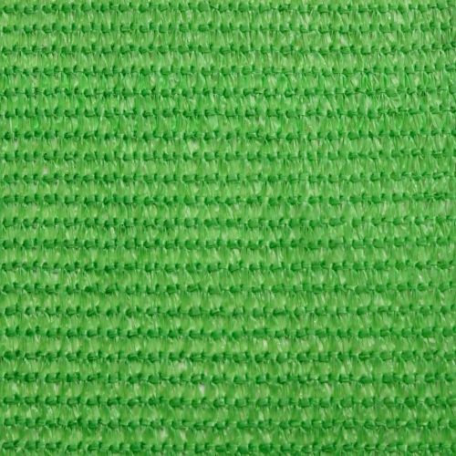 Платно-сенник, 160 г/м², светлозелено, 2,5x2,5x3,5 м, HDPE