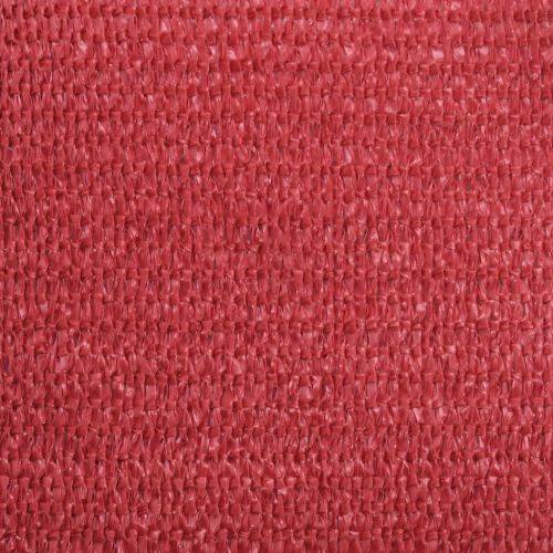 Платно-сенник, 160 г/м², червено, 3x4x5 м, HDPE