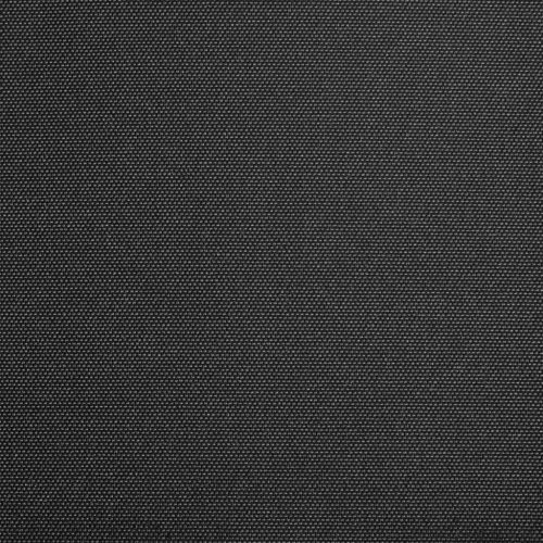 Резервен плат за тента, сив, 480x295 см, полиестер