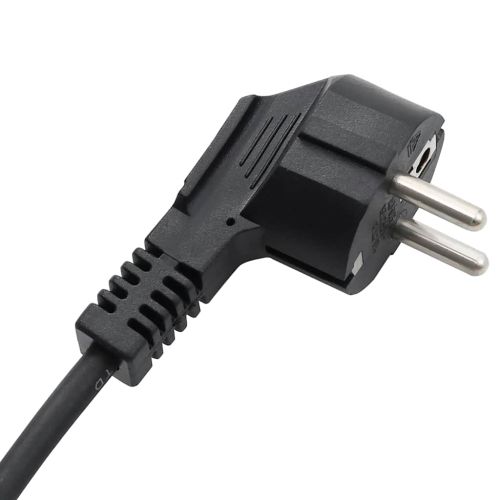 Автоматичен сенник LED и сензор за вятър 350x250 см синьо/бяло