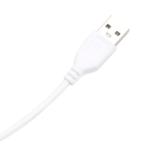 LED огледало за баня, 50x100 см