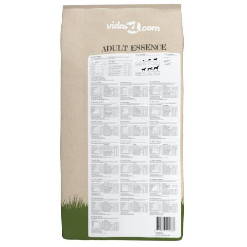 Премиум храна за кучета Adult Essence Beef 15 кг