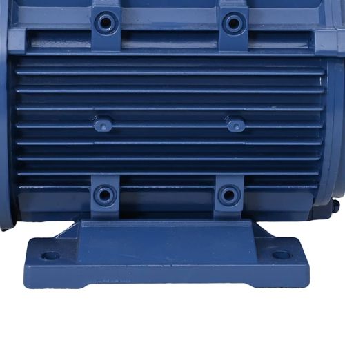 Трифазен електромотор алуминий 1,5kW/2HP 2 полюса 2840 об/мин