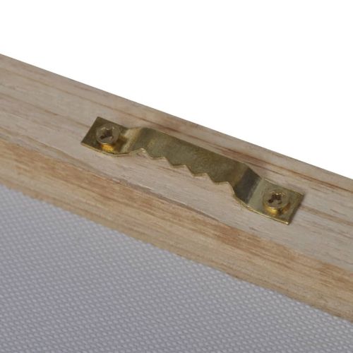 Декоративни панели за стена Слънчоглед, 200 x 100 см