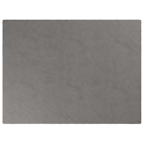 Утежнено одеяло с плик, сиво, 150x200 см, 11 кг, плат