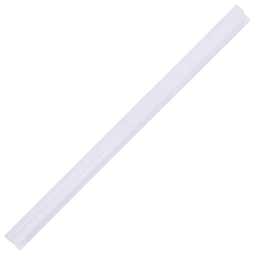 PVC лента за поверителност 70x0,19 м, кремава
