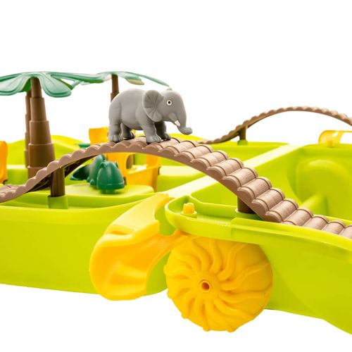 Играчка за водни забавления Джунгла 51x21,5x66,5см полипропилен