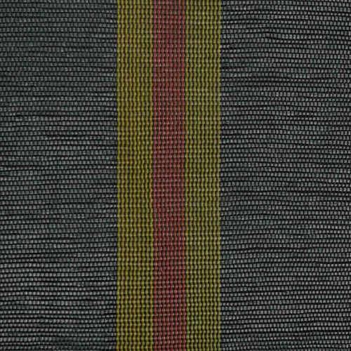 Пясъчни торби, 100 бр, тъмнозелени, 103x25 см, HDPE