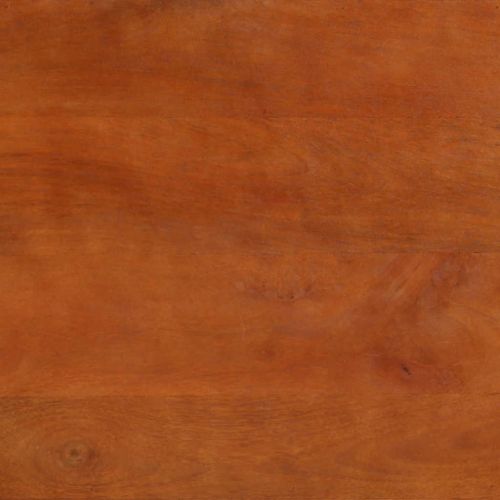 Кухненска количка, 100x48x89 см, акация масив