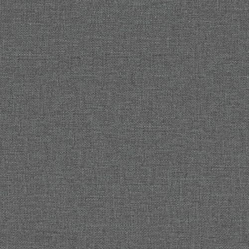 Трапезен стол, тъмносив, 54x56x96,5 см, текстил
