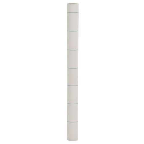 Мембрана против плевели, бяла, 1,5x150 м, PP