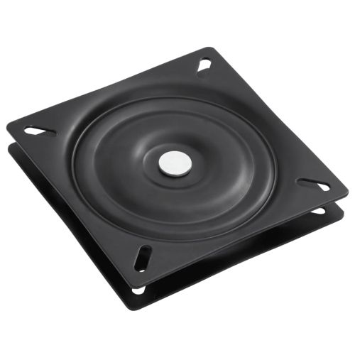 Седалка за лодка със стойка регулируема височина 360° въртене
