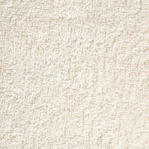 Премиум кърпи SOLUND 2 бр кремави 100x200 см 600 gsm