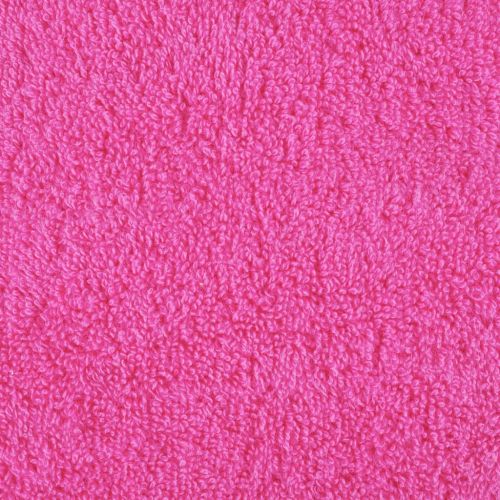 Премиум кърпи SOLUND 10 бр розови 100x200 см 600 gsm