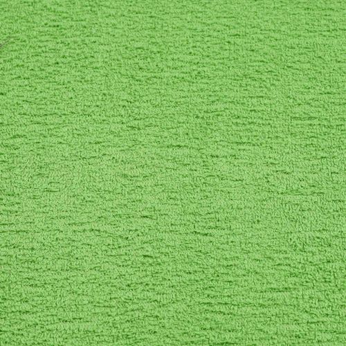 Кърпи за баня FROGN 10 бр. Ябълково зелени 100x150 см 360 г/м²