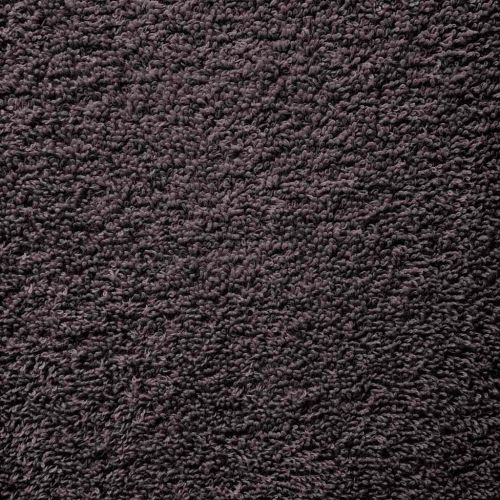 Кърпи за гости FROGN 50 бр. Антрацит 30x50 см 360 г/м²