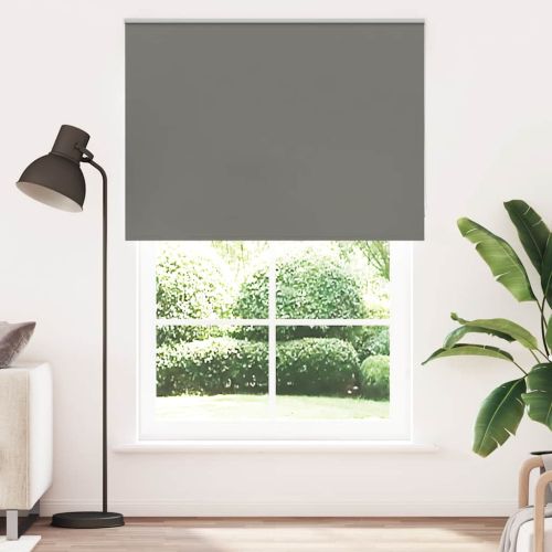 Ролкова щора Blackout Сив 150x230 cm Ширина на плата 146,6cm