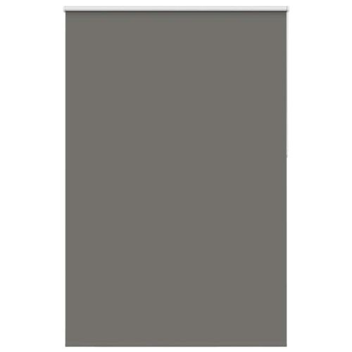 Ролкова щора Blackout Сив 150x210 cm Ширина на плата 146,6cm