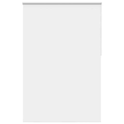 Ролкова щора Blackout бял 165x230 см Ширина на плата 161,6 см