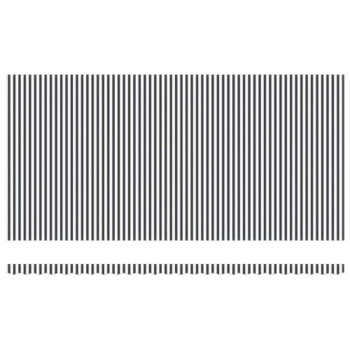 Ръчно прибираща се тента с LED, антрацит и бял, 600x300 см