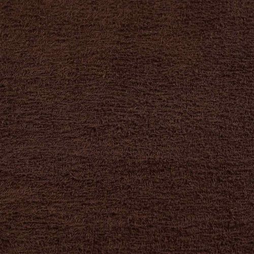 Кърпи за ръце FROGN 2 бр. Кафяви 50x100 см 360 г/м²