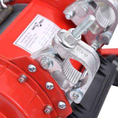 Електрически телфер за скеле, 500 кг, 230 V