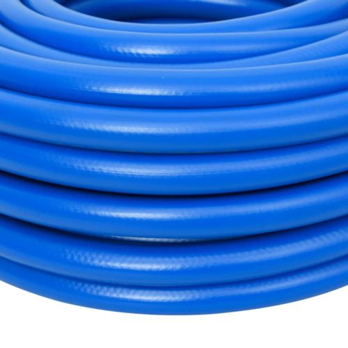 Маркуч за въздух син 0,7" 5 м PVC