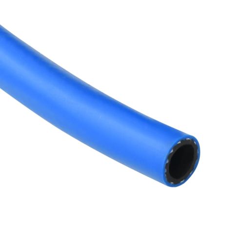 Маркуч за въздух син 0,7" 5 м PVC