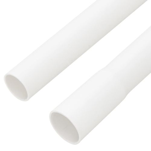 Кабелни канали с клипсове Ø20 мм 30 м PVC