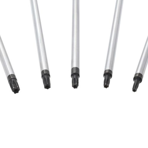 Комплект отвертки Torx от 5 части 300 мм