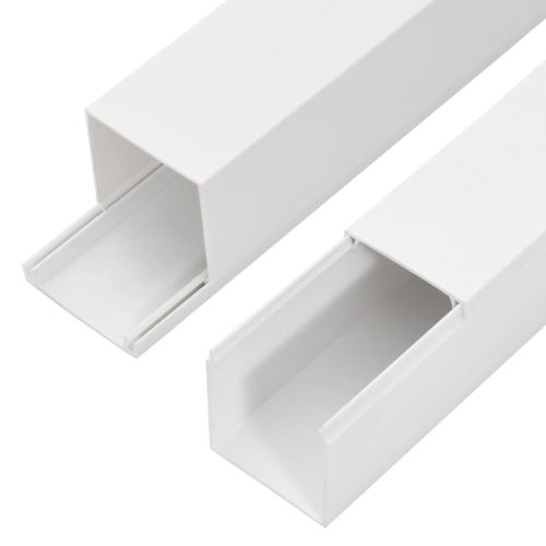 Кабелен канал 50x25 мм 30 м PVC