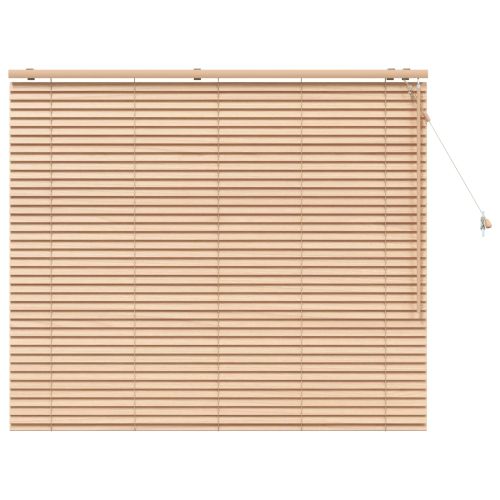 Венецианска щора Дъбов вид 145 x 130 см 35 mm