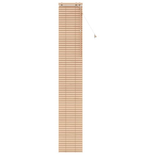 Венецианска щора Дъбов вид 45 x 250 см 35 mm