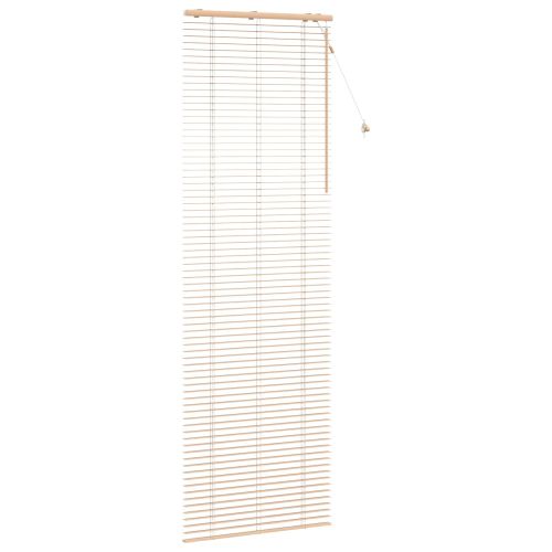 Венецианска щора Дъбов вид 95 x 250 см 35 mm